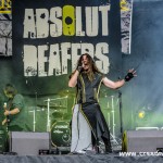 036 Absolut Deafers